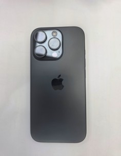 1-1-273530-1-Smartphone Iphone 16 Pro 256Gb Bat.100 31 Ciclos De Carga 2