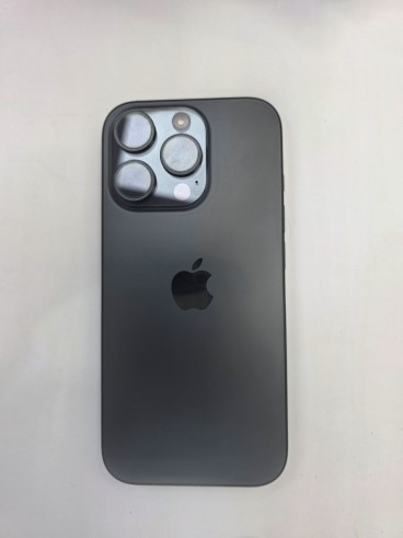 1-1-273530-2-Smartphone Iphone 16 Pro 256Gb Bat.100 31 Ciclos De Carga