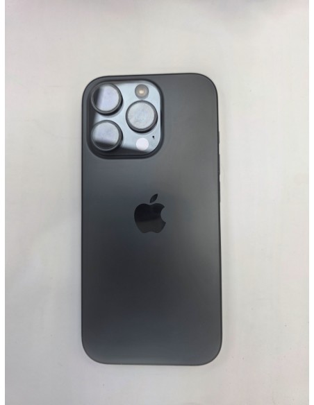 1-1-273530-2-Smartphone Iphone 16 Pro 256Gb Bat.100 31 Ciclos De Carga