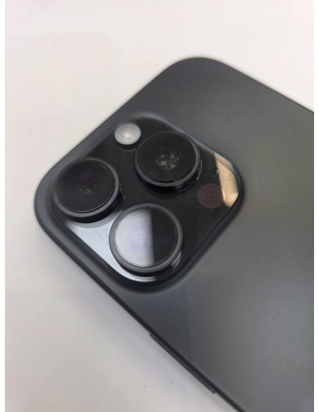 1-1-273530-3-Smartphone Iphone 16 Pro 256Gb Bat.100 31 Ciclos De Carga