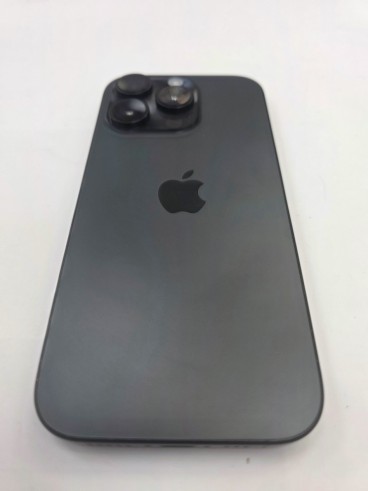 1-1-273530-4-Smartphone Iphone 16 Pro 256Gb Bat.100 31 Ciclos De Carga
