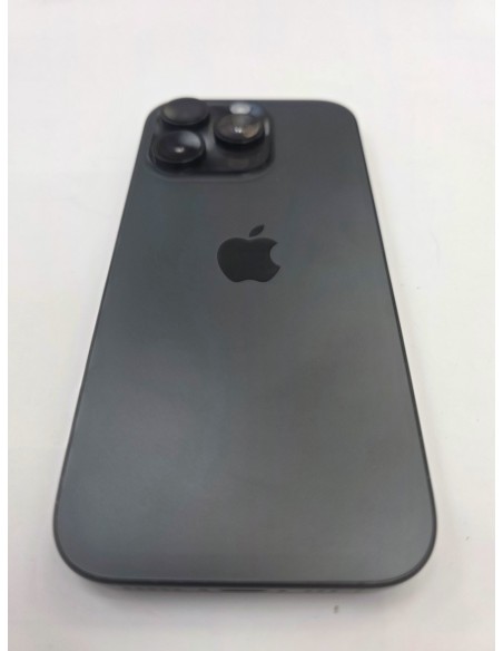 1-1-273530-4-Smartphone Iphone 16 Pro 256Gb Bat.100 31 Ciclos De Carga