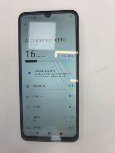 1-1-273530-5-Smartphone Iphone 16 Pro 256Gb Bat.100 31 Ciclos De Carga