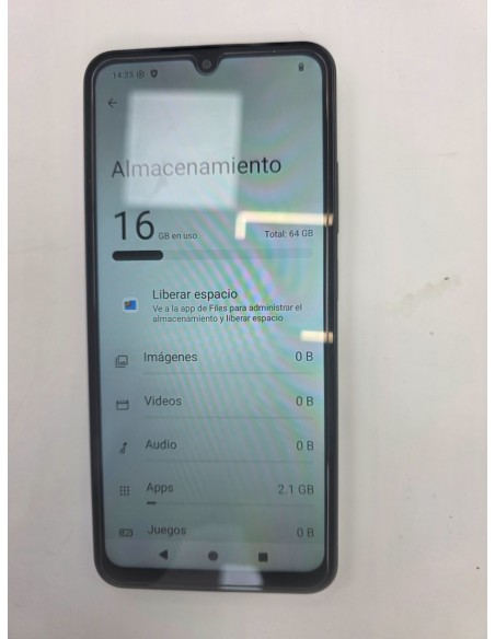 1-1-273530-5-Smartphone Iphone 16 Pro 256Gb Bat.100 31 Ciclos De Carga