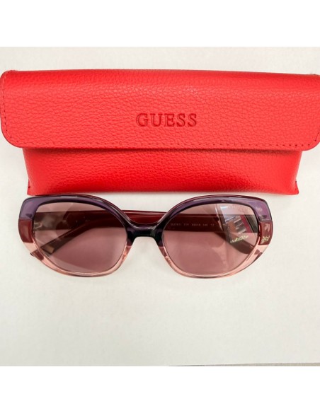 7-7-88825-1-Gafas De Sol Señora Guess 7911