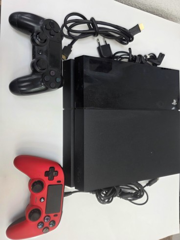 1-1-273441-2-Consola PS4 Fat 500Gb 