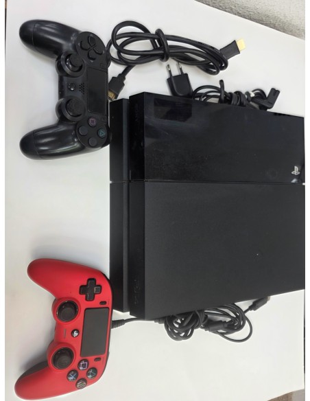 1-1-273441-2-Consola PS4 Fat 500Gb 