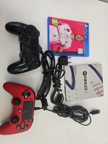 1-1-273441-3-Consola PS4 Fat 500Gb 