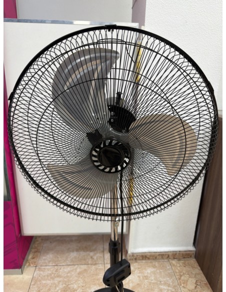 1-1-268264-2-Ventilador Negro