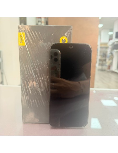 7-7-88834-2-Smartphone Poco X8 Pro 256g