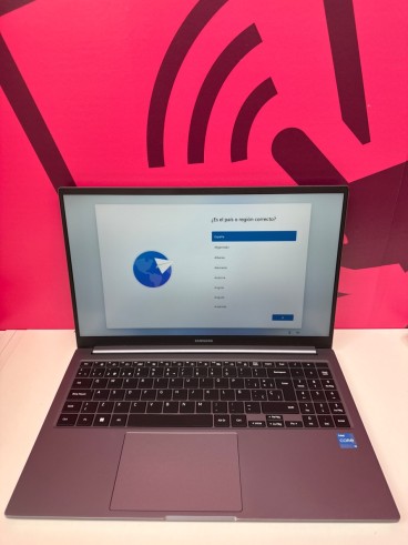 8-8-79294-1-Ordenador Portátil Galaxy Book 4 Intel Core I3 13-1315U 8gb Ram 256gb SSD Windows 11 Home