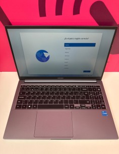 8-8-79294-1-Ordenador Portátil Galaxy Book 4 Intel Core I3 13-1315U 8gb Ram 256gb SSD Windows 11 Home 2