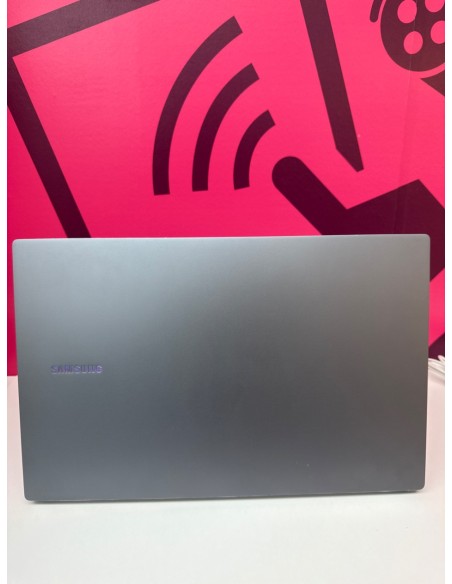 8-8-79294-5-Ordenador Portátil Galaxy Book 4 Intel Core I3 13-1315U 8gb Ram 256gb SSD Windows 11 Home
