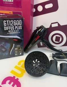 9-9-78709-1-Secador Pelo ID Italian desing ide2600difplus 2400w