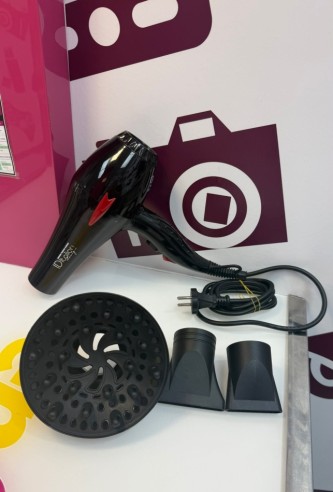 9-9-78709-3-Secador Pelo ID Italian desing ide2600difplus 2400w