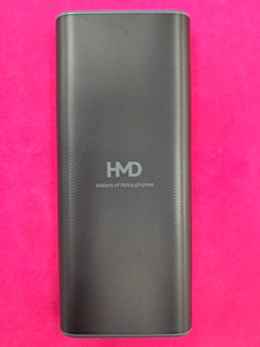 6-6-168538-2-Móvil GSM Nokia HDM