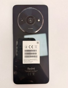 7-7-87861-1-Smartphone Xiaomi Redmi A3 4 128 GB 2