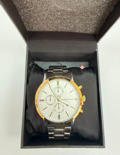 7-7-87639-1-Reloj Pulsera Caballero Cristian Lay (Sin Uso)