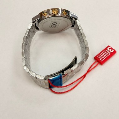 7-7-87639-3-Reloj Pulsera Caballero Cristian Lay (Sin Uso)