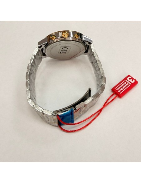 7-7-87639-3-Reloj Pulsera Caballero Cristian Lay (Sin Uso)