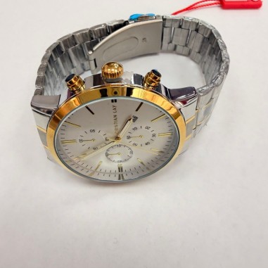 7-7-87639-4-Reloj Pulsera Caballero Cristian Lay (Sin Uso)