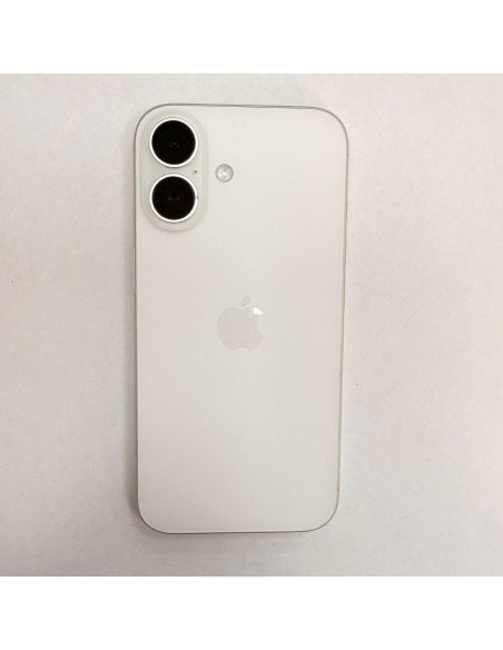 7-7-84559-2-Smartphone Iphone 16 GB 