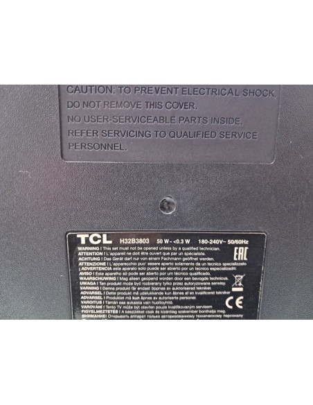 6-6-170313-4-Televisor LED TCL H32B3803.