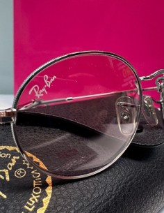 1-9-68314-1-Gafas De Sol Caballero Rayban3547 003 t5 51.21 145 2f
