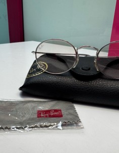 1-9-68314-1-Gafas De Sol Caballero Rayban3547 003 t5 51.21 145 2f 2