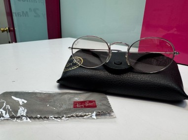 1-9-68314-2-Gafas De Sol Caballero Rayban3547 003 t5 51.21 145 2f
