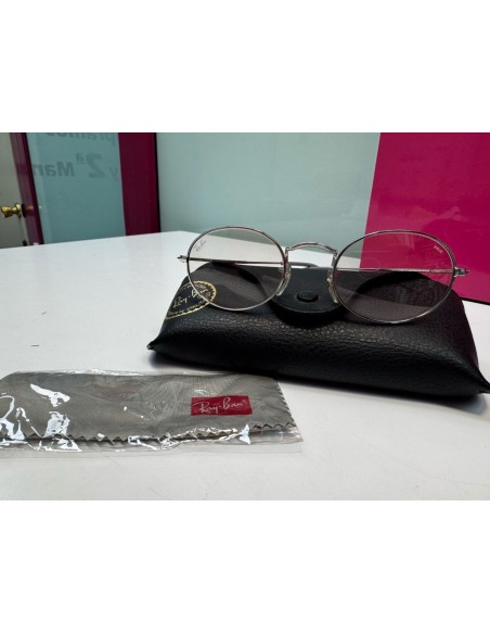 1-9-68314-2-Gafas De Sol Caballero Rayban3547 003 t5 51.21 145 2f