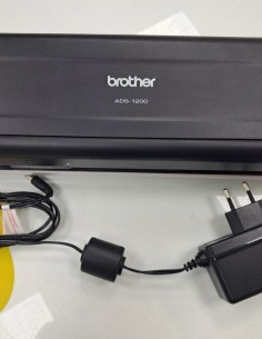 6-6-170315-1-Escáner BROTHER ADS1200 