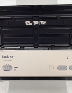6-6-170315-1-Escáner BROTHER ADS1200  2