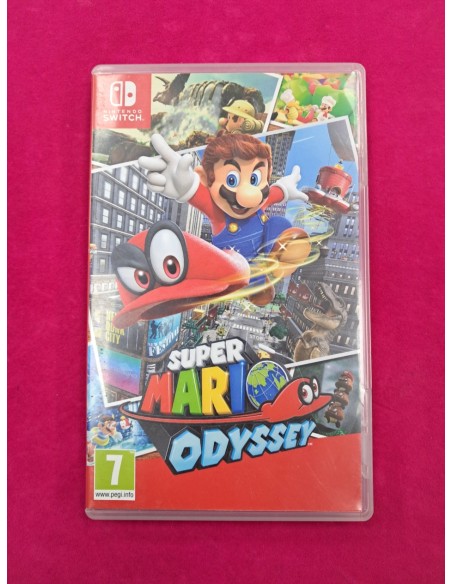 6-6-170301-1-Videojuego Nintendo Switch Super Mario Odyssey