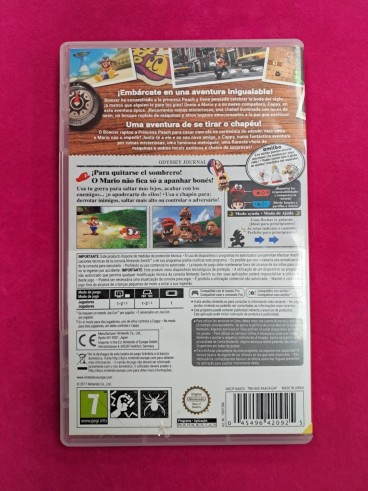 6-6-170301-2-Videojuego Nintendo Switch Super Mario Odyssey