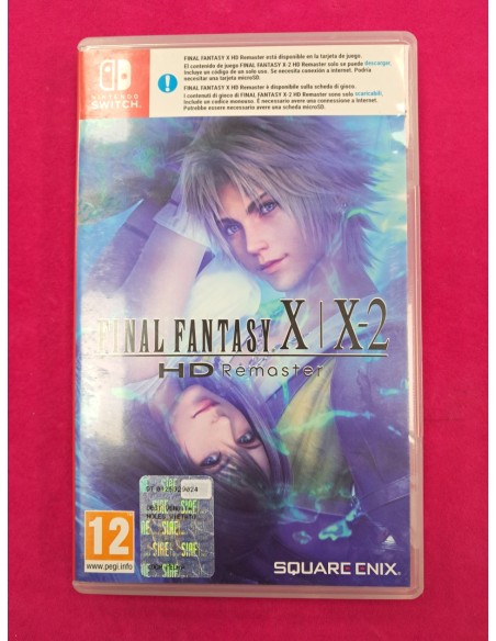 6-6-170302-1-Videojuego Nintendo Switch final fantasy x x-2