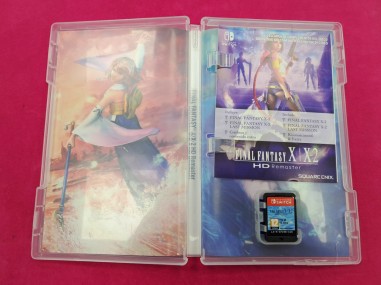 6-6-170302-3-Videojuego Nintendo Switch final fantasy x x-2