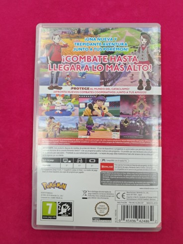 6-6-170300-2-Videojuego Nintendo Switch Pokemon Escudo