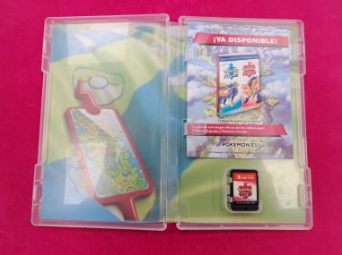 6-6-170300-3-Videojuego Nintendo Switch Pokemon Escudo