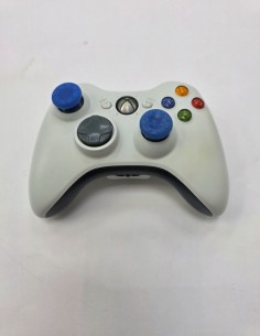 1-1-261535-4-Mando Xbox 360 Blanco