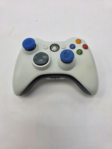 1-1-261535-4-Mando Xbox 360 Blanco