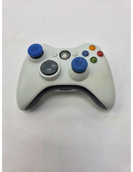 1-1-261535-4-Mando Xbox 360 Blanco