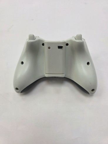 1-1-261535-5-Mando Xbox 360 Blanco
