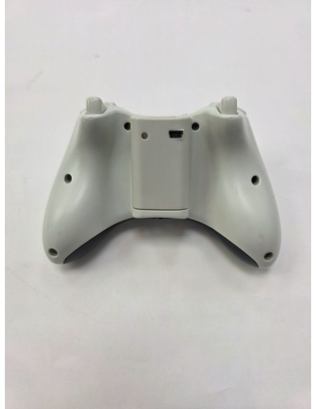 1-1-261535-5-Mando Xbox 360 Blanco
