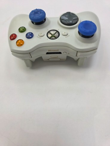 1-1-261535-6-Mando Xbox 360 Blanco