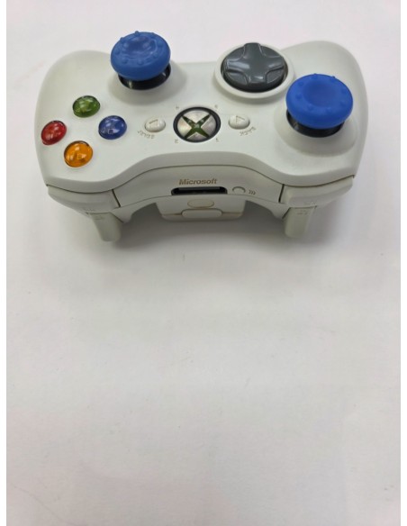 1-1-261535-6-Mando Xbox 360 Blanco