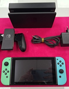 6-6-170303-1-Consola Nintendo Switch Animal Crossing