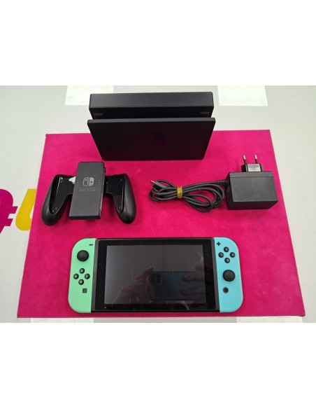 6-6-170303-1-Consola Nintendo Switch Animal Crossing