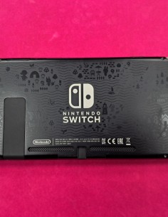 6-6-170303-1-Consola Nintendo Switch Animal Crossing 2