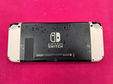 6-6-170303-2-Consola Nintendo Switch Animal Crossing